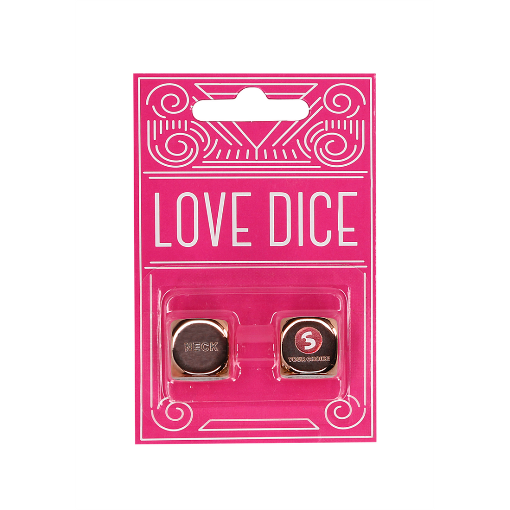 LoveDice