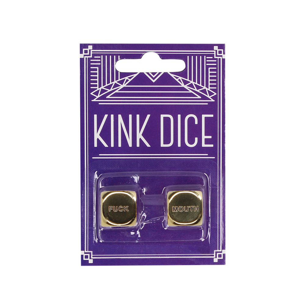 Kink Dice