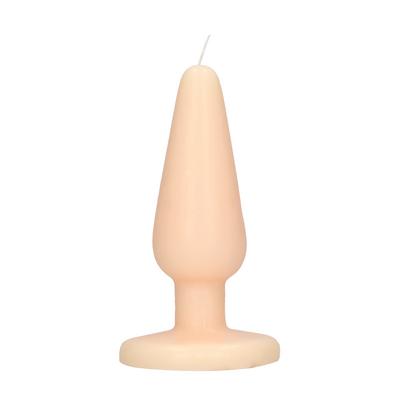 Scandalous Candles - Butt Plug