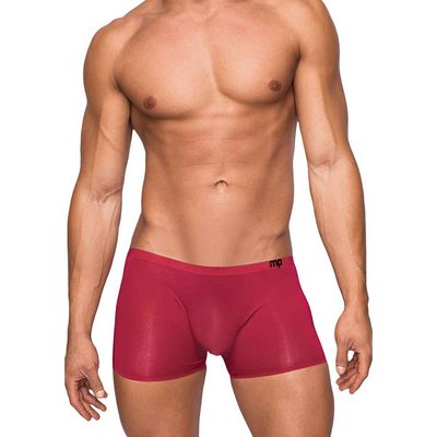 Shorts - L - Red Wine