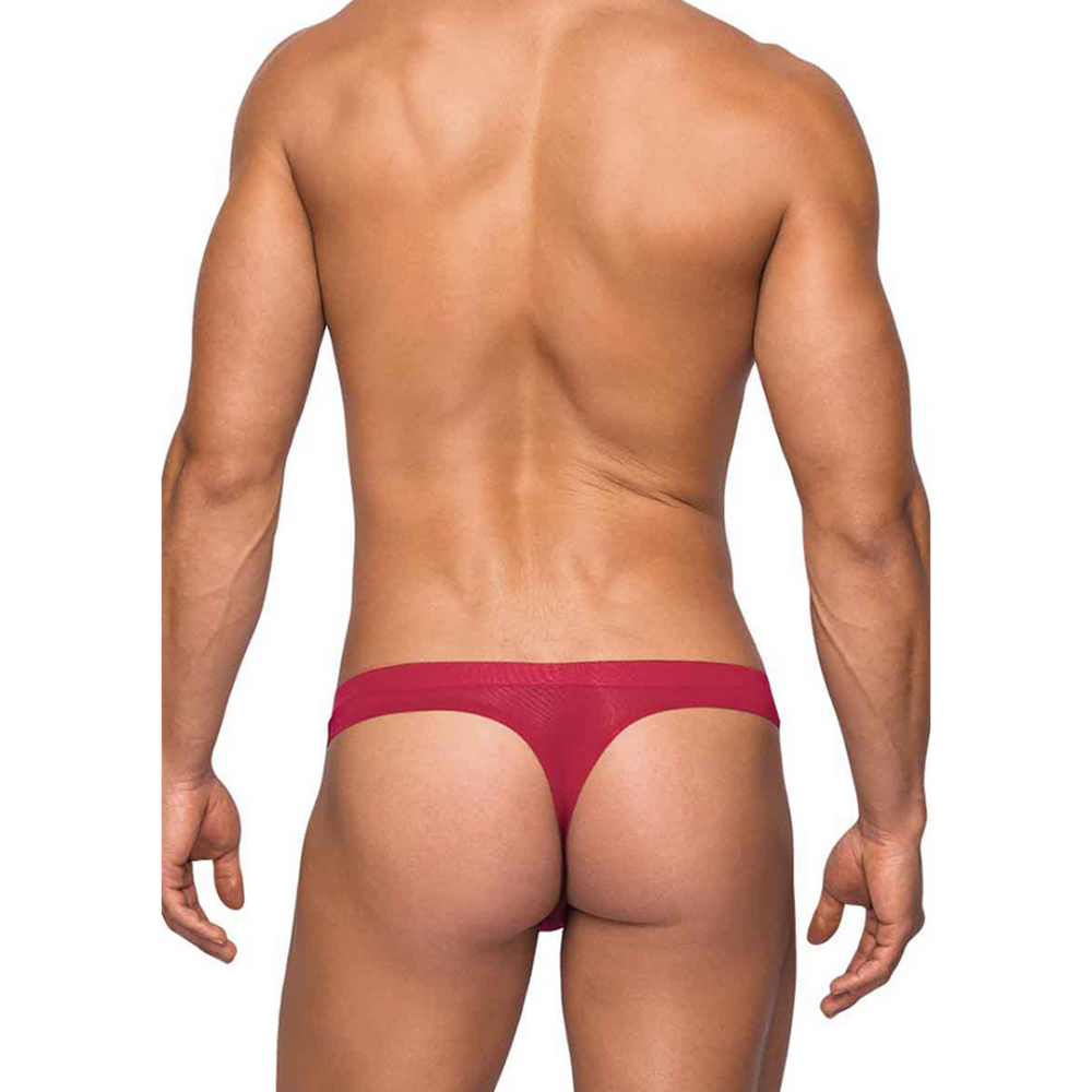 Seamless Sleek Thong - S/M