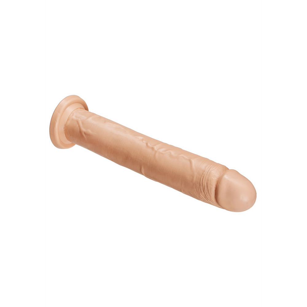 Working Man - Your Wrangler Dildo - 10" / 25.5 cm