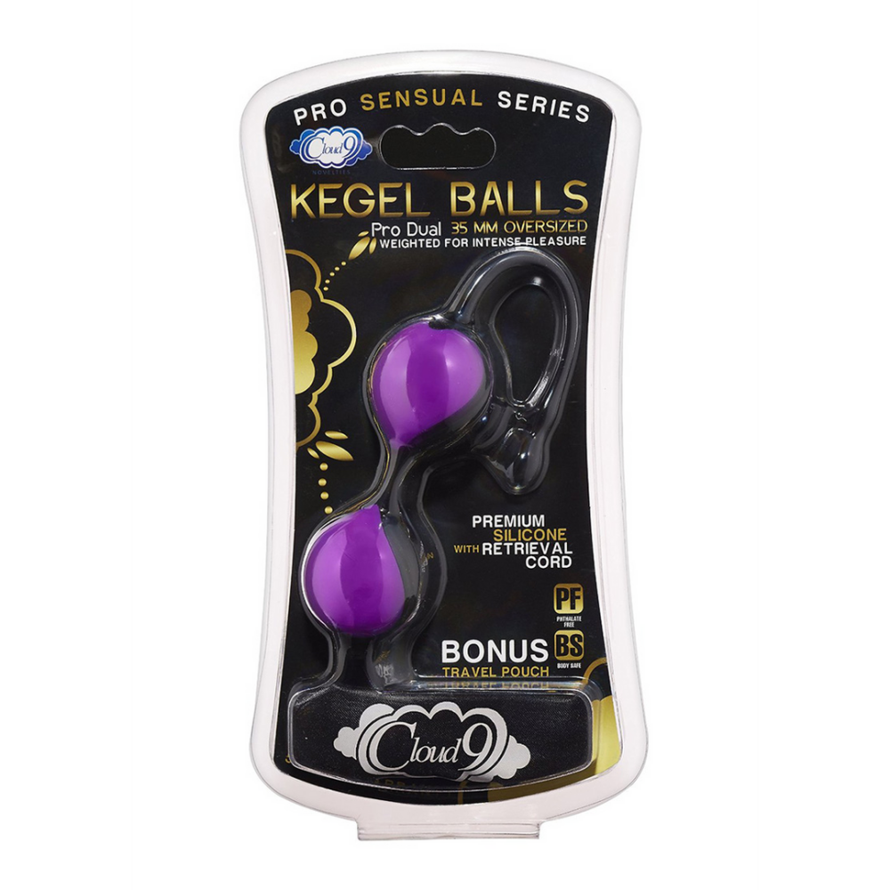 Pro Sensual Kegelball - 1.38 / 35 mm