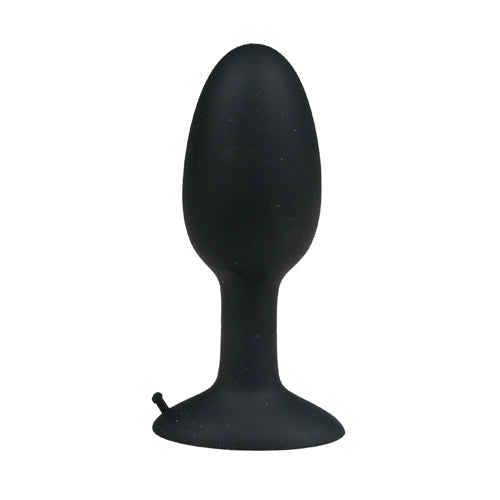 Buttplug stimulatiekogel