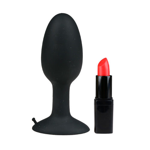 Buttplug stimulatiekogel