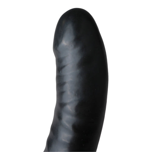 Latex Dildo Inflatable