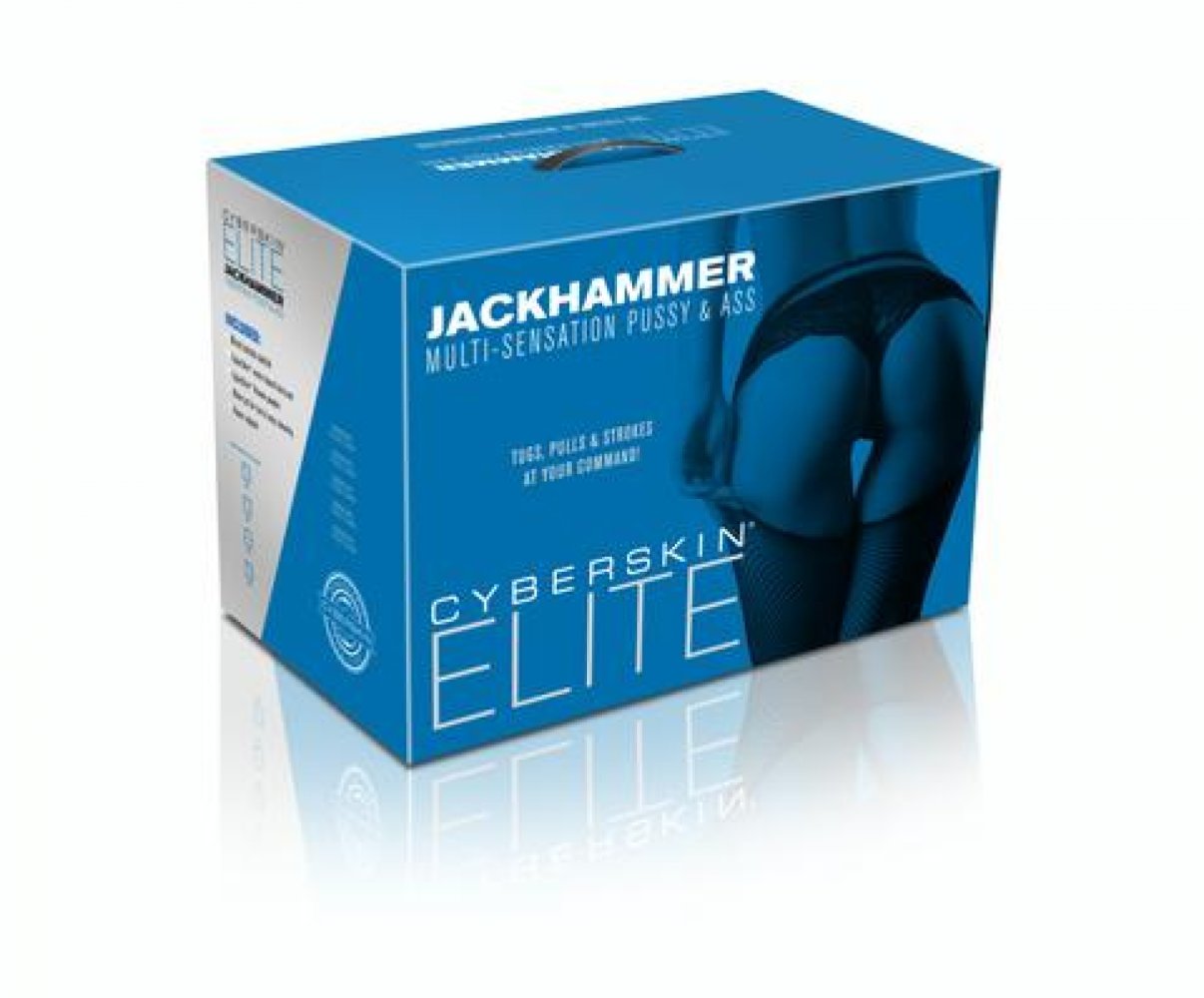 Premium Jackhammer - Sensual Pussy and Ass Masturbator for Ultimate Pleasure