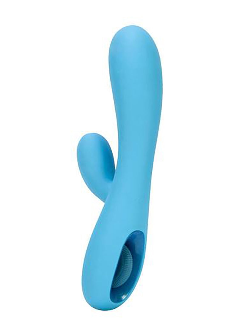 Tease - Silicone Rabbit Vibrator