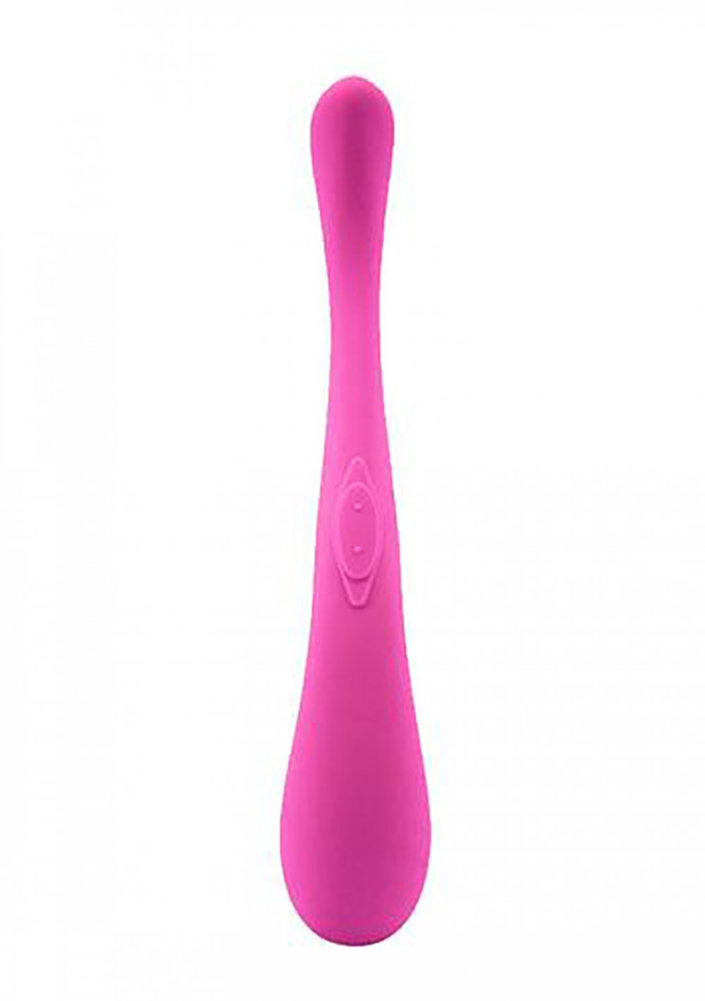 Discover Sensual Pleasure with Celeste's Silicone G-Spot Vibrator