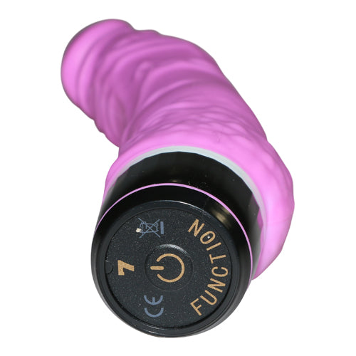 Classic Slim Vibrator Pink