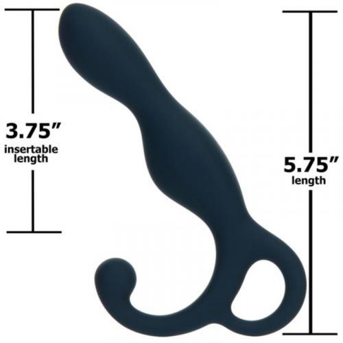 LUX Active LX1 - Silicone Anal Trainer