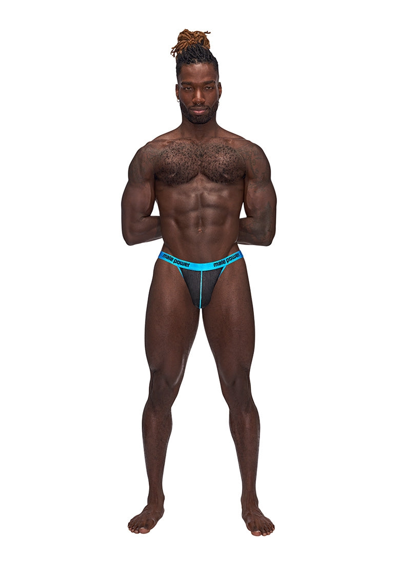 Casanova Uplift Micro Thong - L/XL L/XL