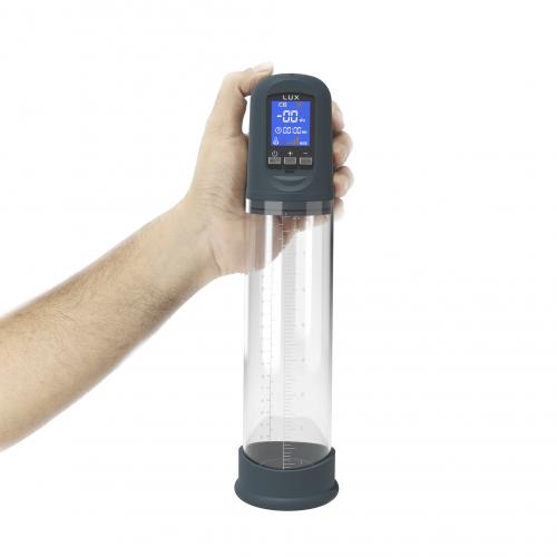 BMS - Lux Active Volume Penis Pump