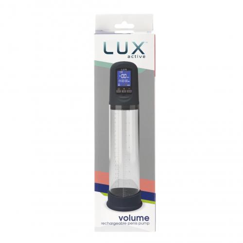 BMS - Lux Active Volume Penispomp