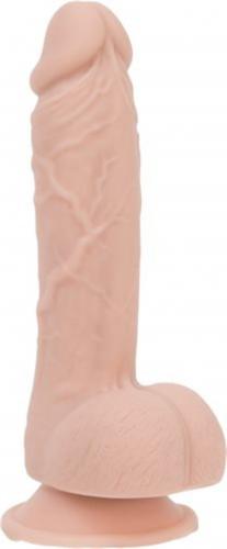 Addiction - Mark Dildo With Suction Cup - 19 cm