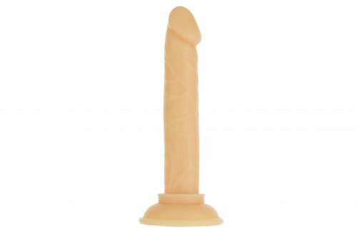 Addiction -  Tino Siliconen Dildo - 13 cm