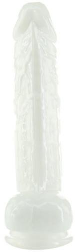 Addiction - Pearl Dildo With Suction Cup - 20 cm