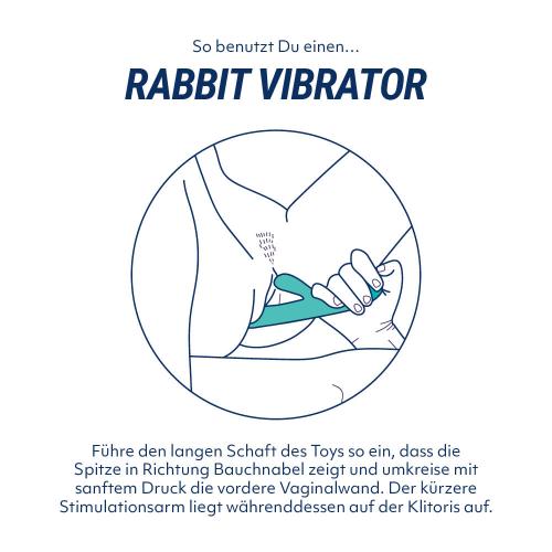 Pillow Talk - Kinky Rabbit & G-Spot Vibrator - Roze