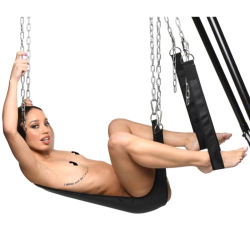 Nylon Sling - Black