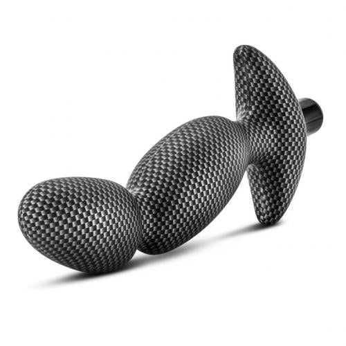 Spark Ignition - Prostate Stimulator Carbon Fiber P1