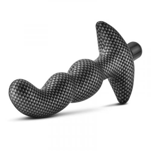 Spark Ignition - Prostate Stimulator Carbon Fiber P2