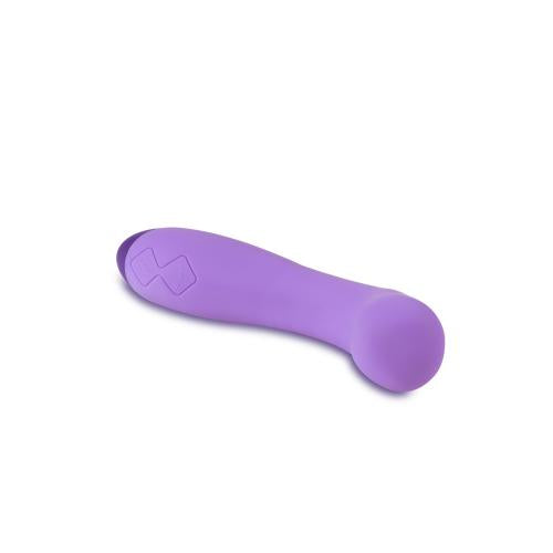 Wellness - G Ball Vibrator - Paars