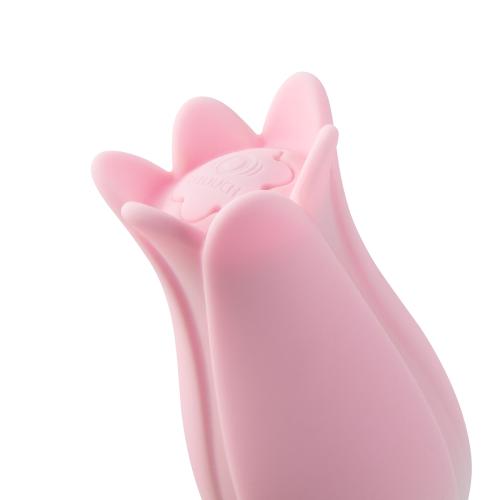 OTOUCH - Bloom Clitoris Vibrator