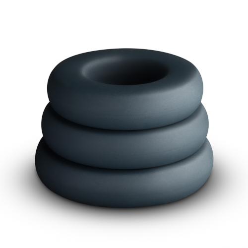 Boners - Large Cock Rings Set