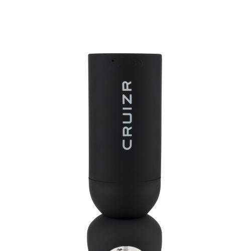 CRUIZR - CS08 Automatic Penis Pump With Suction Function