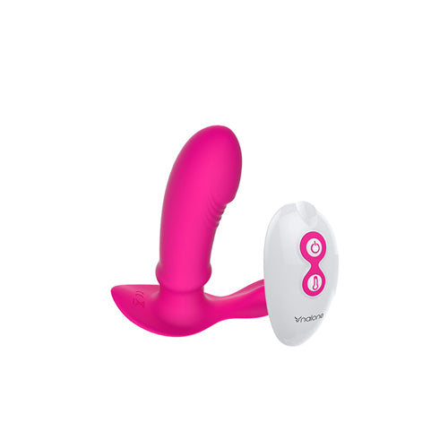 Nalone Marley Prostaat Vibrator - Roze