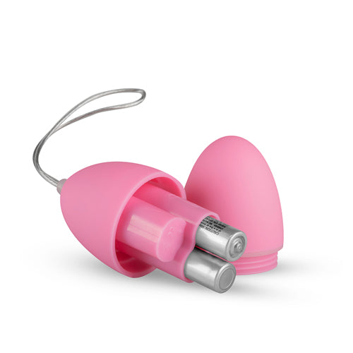 Vibration Egg Pink - EasyToys