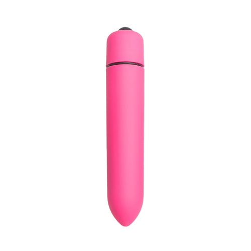 Bullet Vibrator - Pink