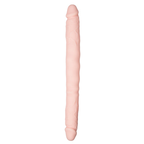 EasyToys Realistic Double Dildo - 30 cm