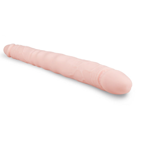 EasyToys Realistic Double Dildo - 30 cm