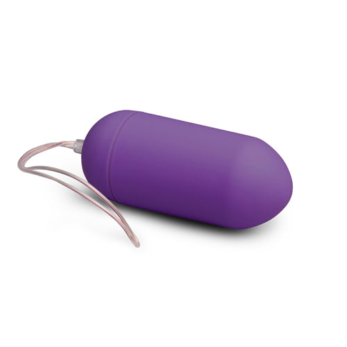 Vibrating egg - Purple