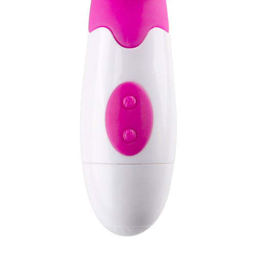 EasyToys Blossom Vibrator - Pink