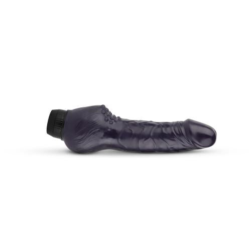 Jelly Royale - Realistic Vibrator - Purple