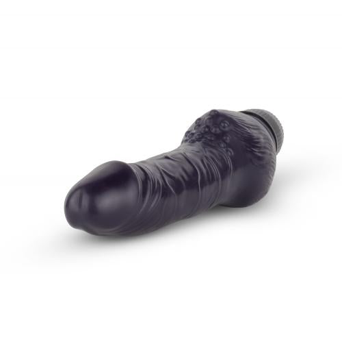 Jelly Royale - Realistic Vibrator - Purple