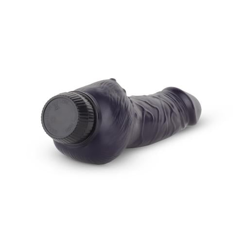 Jelly Royale - Realistic Vibrator - Purple