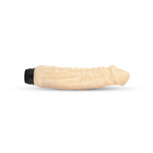 Jelly Supreme - Realistic Vibrator