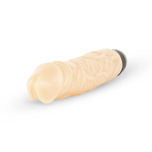 Jelly Supreme - Realistic Vibrator