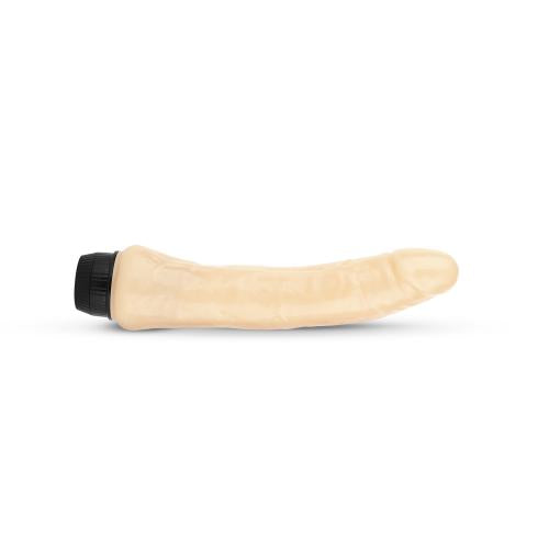 Jelly Passion - Realistische Vibrator