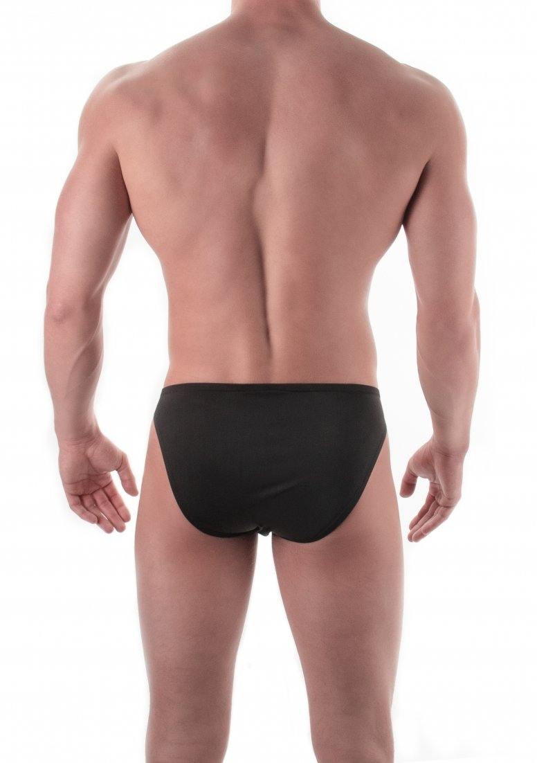 Brief Black S/ML/XL