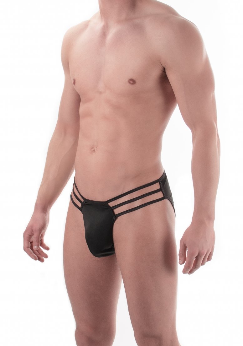 Brief Black S/ML/XL