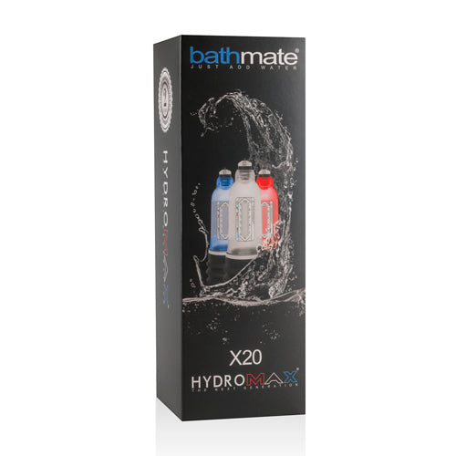 Bathmate Hydromax 5 - Blue