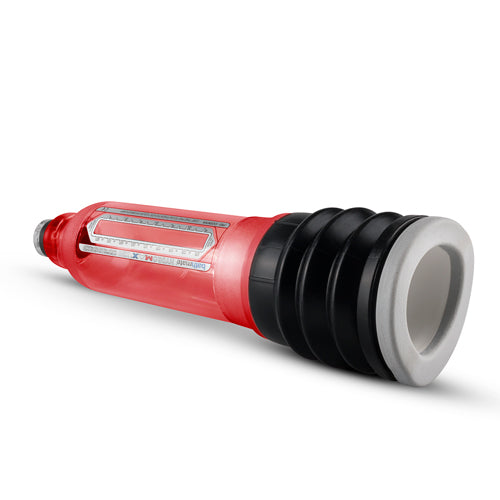 Bathmate Hydromax 7 - Rood