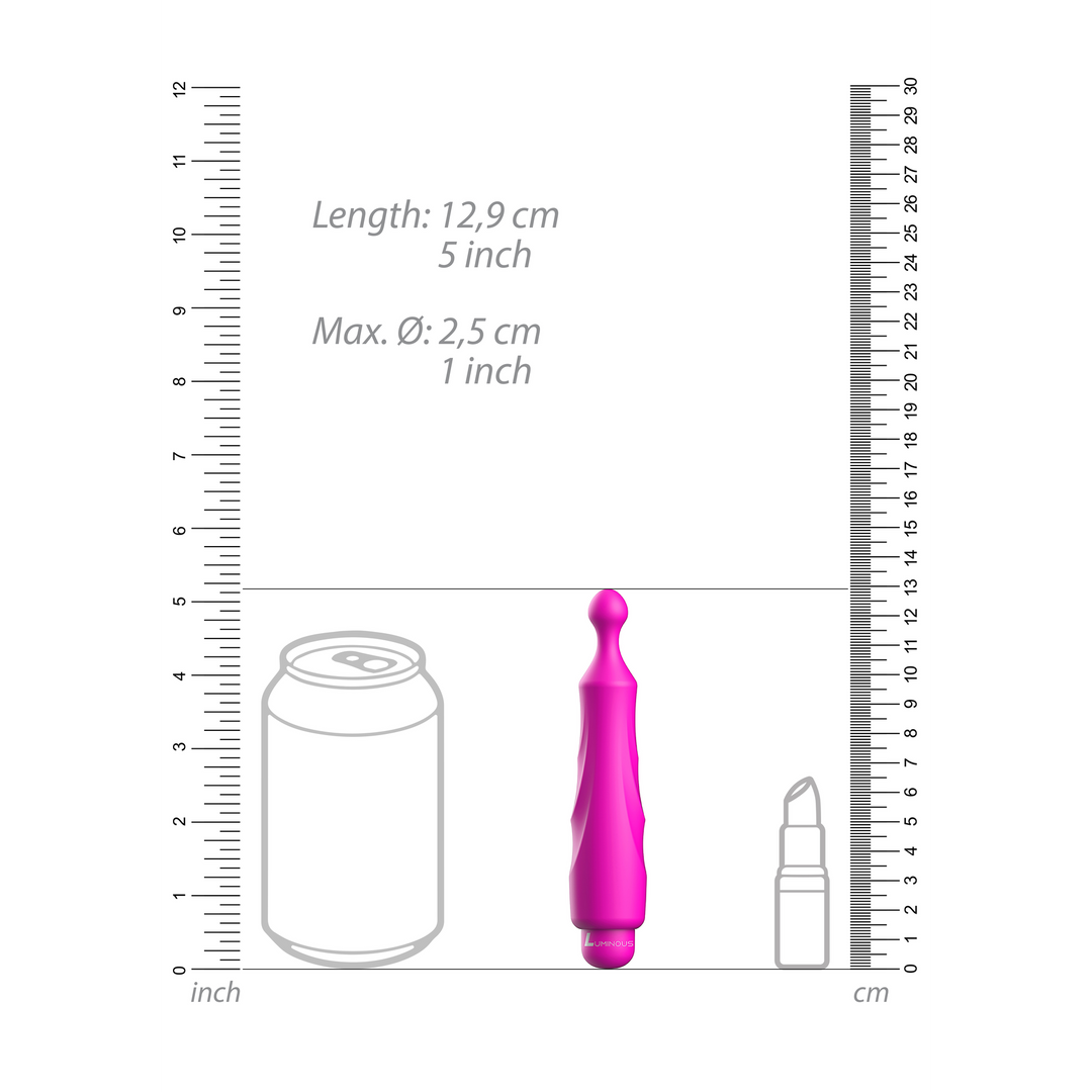 Dido - Silicone Clitoral Stimulator