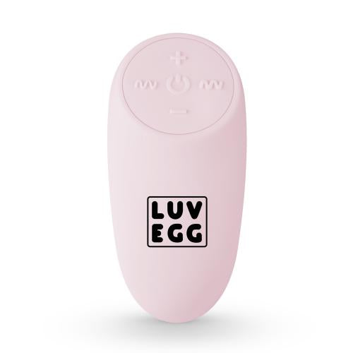 LUV EGG - Pink