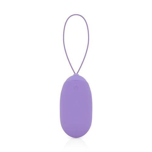 Luv Egg XL- Purple