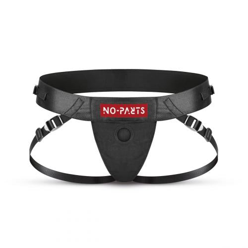 No-Parts - Jordan Adjustable Strap On Harness